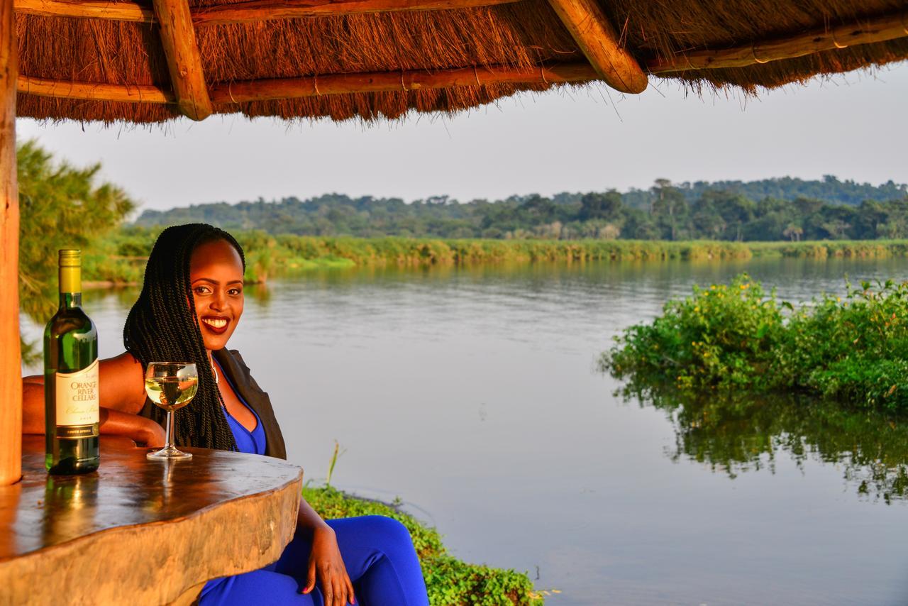 Mukono Town Serenada Eco Resort מראה חיצוני תמונה