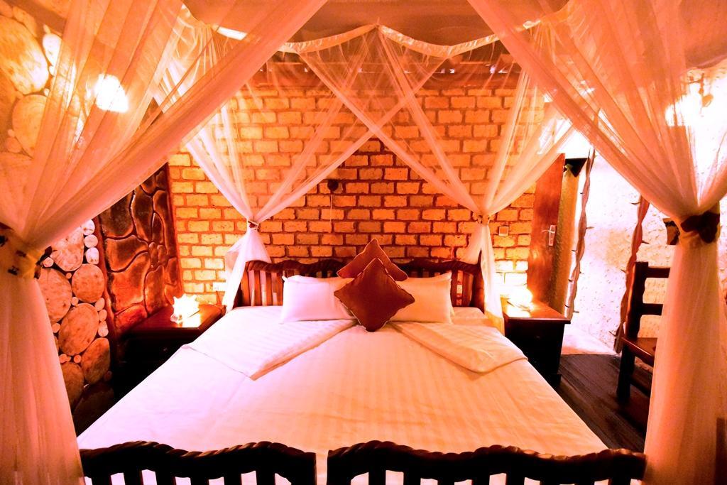 Mukono Town Serenada Eco Resort מראה חיצוני תמונה