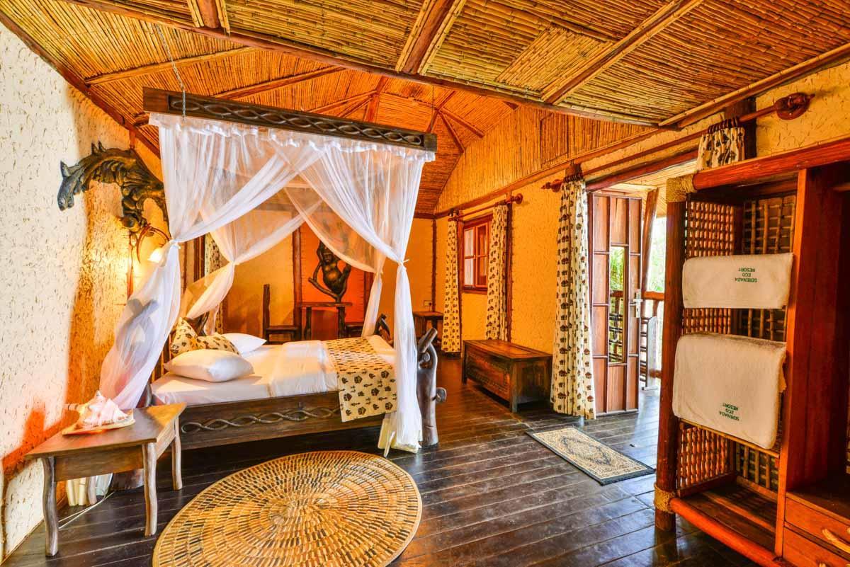 Mukono Town Serenada Eco Resort מראה חיצוני תמונה