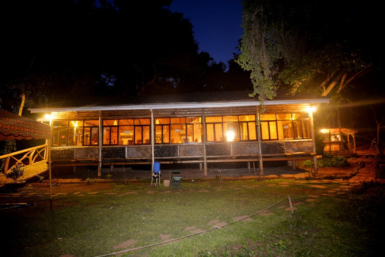 Mukono Town Serenada Eco Resort מראה חיצוני תמונה