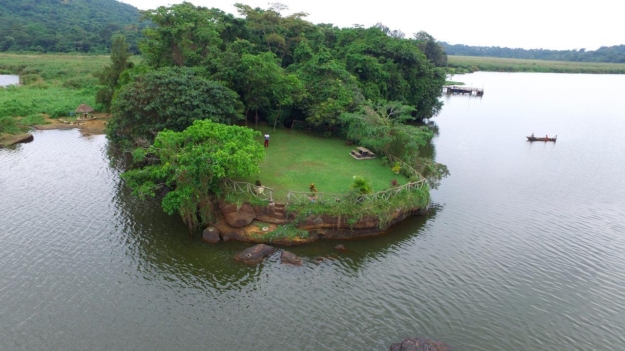Mukono Town Serenada Eco Resort מראה חיצוני תמונה