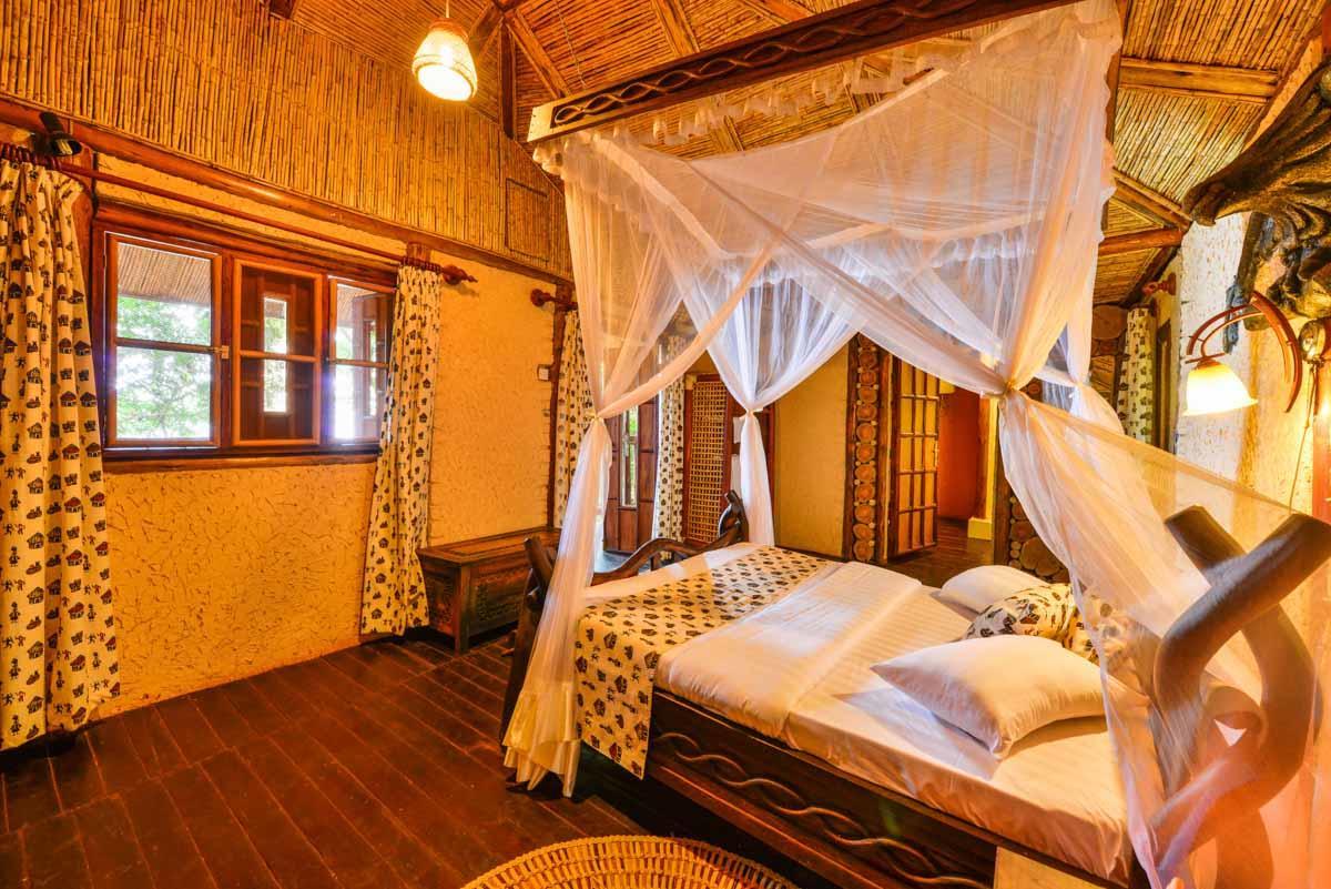 Mukono Town Serenada Eco Resort מראה חיצוני תמונה