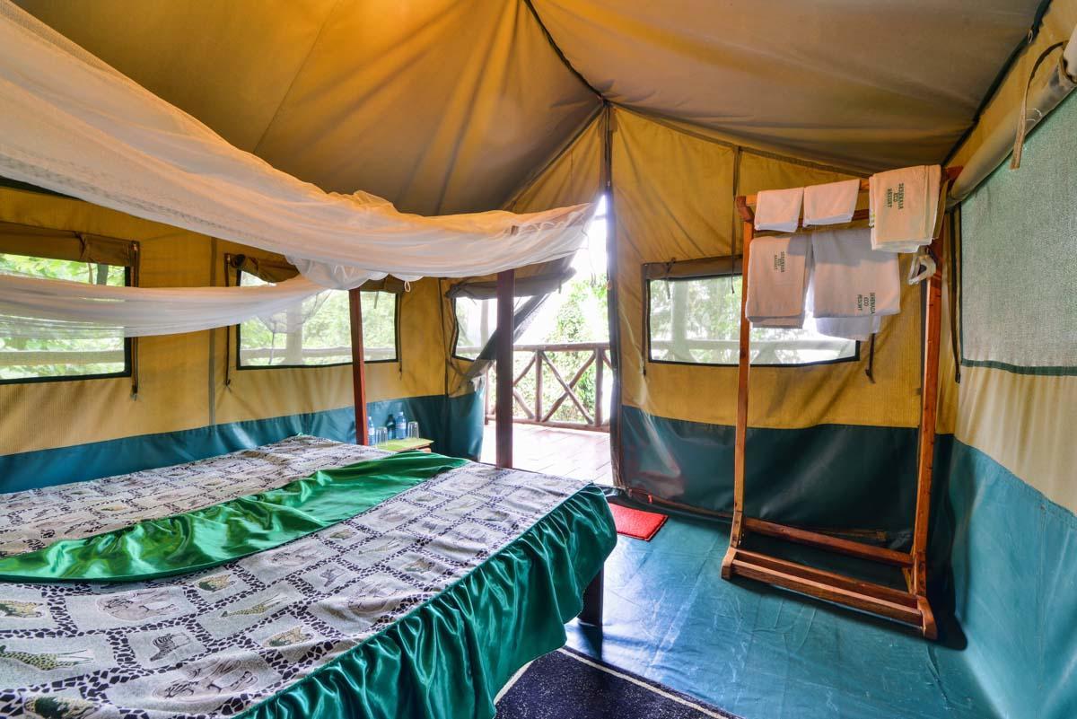 Mukono Town Serenada Eco Resort מראה חיצוני תמונה