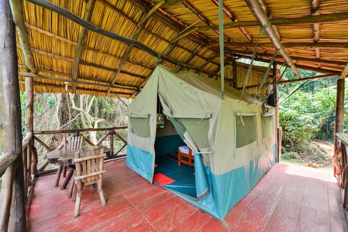Mukono Town Serenada Eco Resort מראה חיצוני תמונה