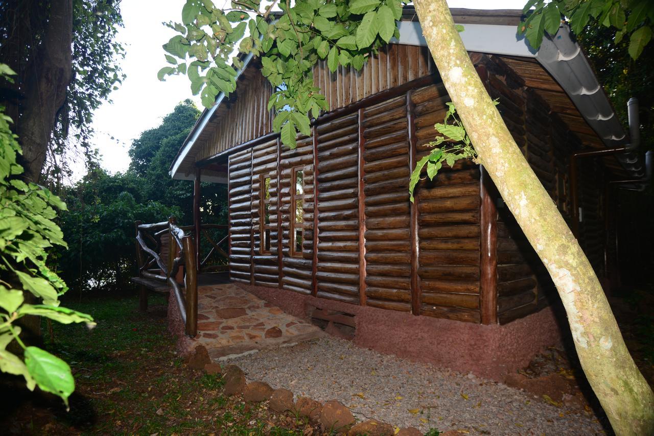 Mukono Town Serenada Eco Resort מראה חיצוני תמונה