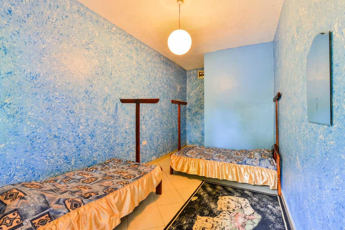 Mukono Town Serenada Eco Resort מראה חיצוני תמונה