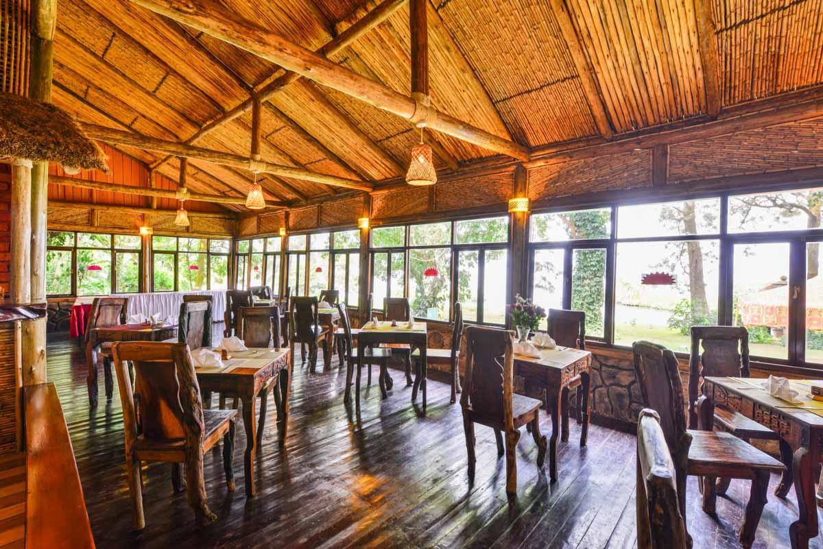 Mukono Town Serenada Eco Resort מראה חיצוני תמונה
