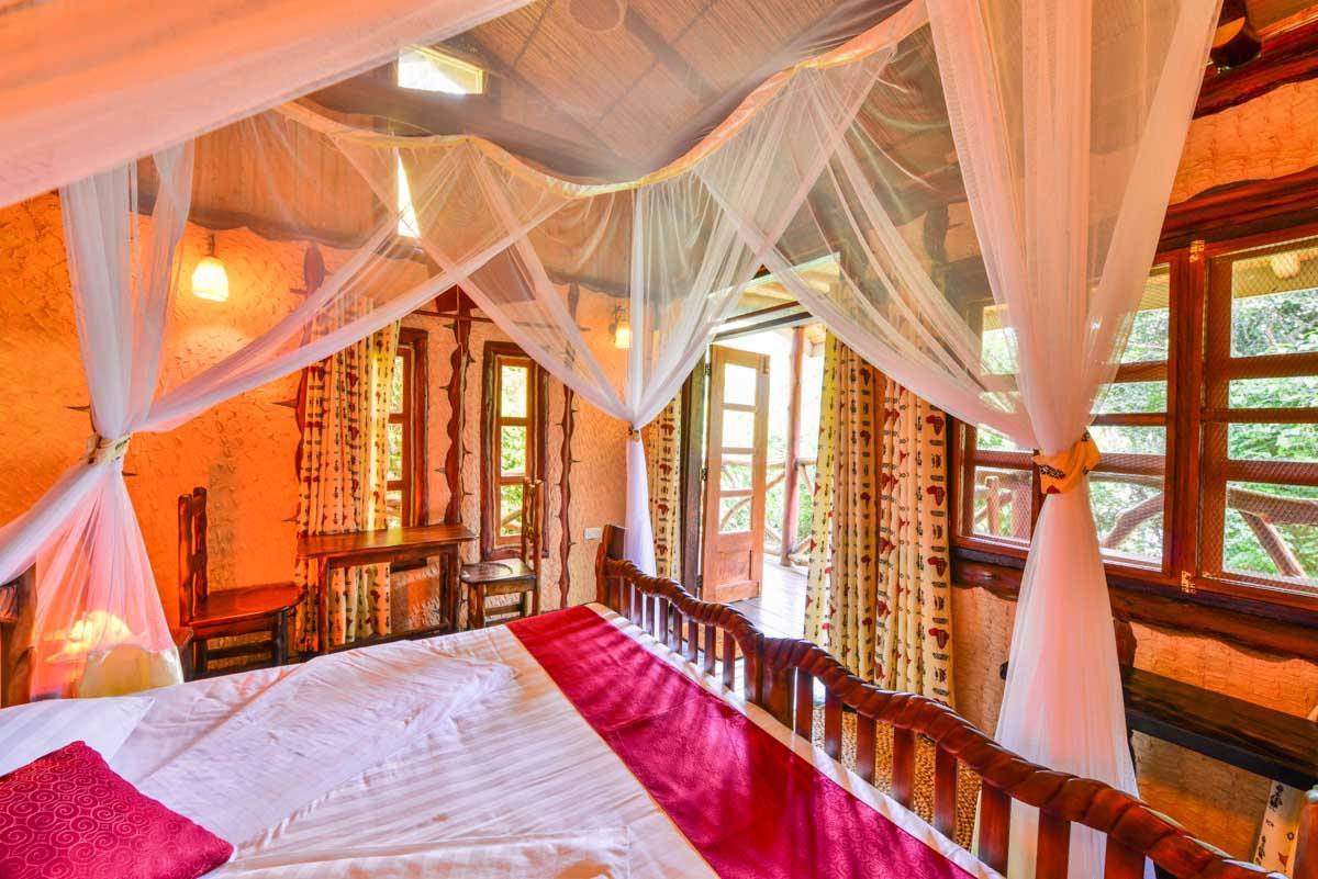Mukono Town Serenada Eco Resort מראה חיצוני תמונה