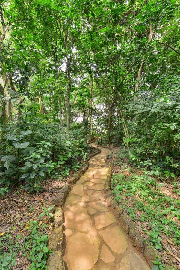 Mukono Town Serenada Eco Resort מראה חיצוני תמונה